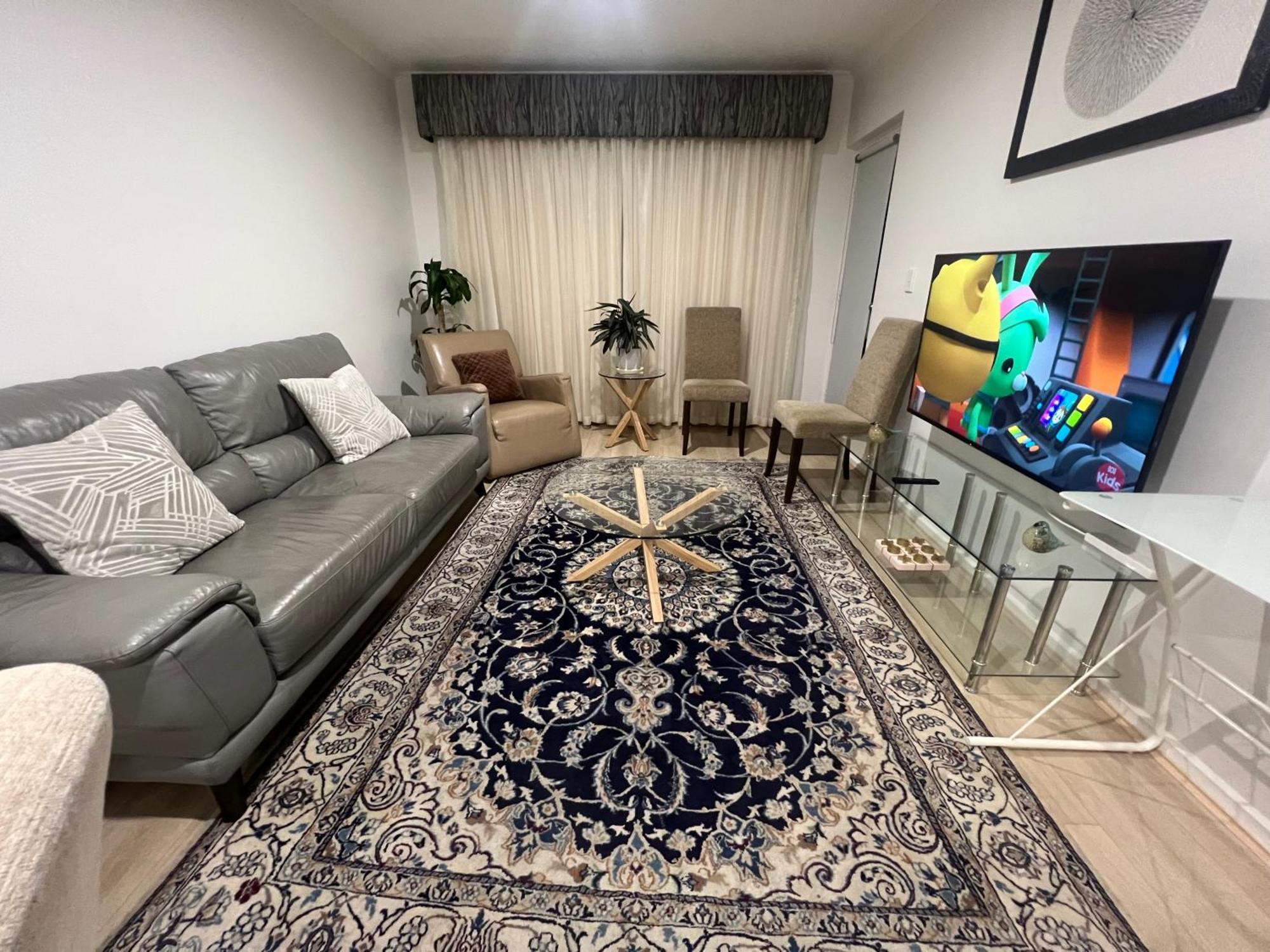 Adelaide Cbd Apartment - 3Br, 2Bath & Carpark Extérieur photo